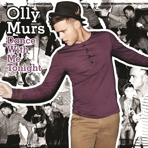Dance With Me Tonight Olly Murs