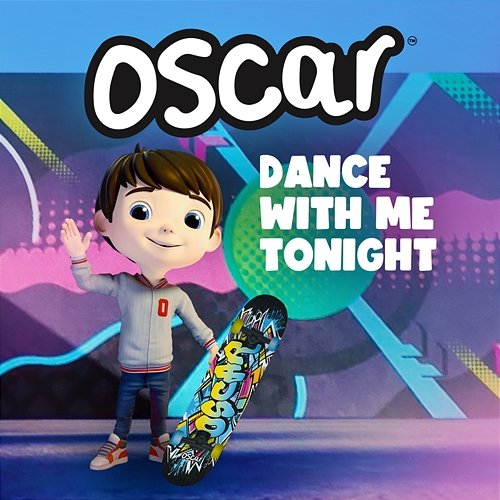 Dance with Me Tonight Oscar Smyths