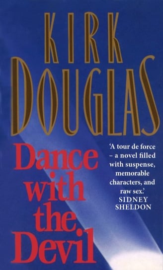 Dance With The Devil Douglas Kirk