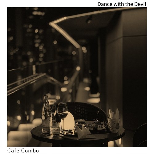 Dance with the Devil Cafe Combo