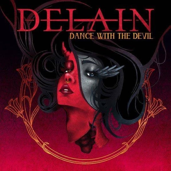 Dance With The Devil Delain