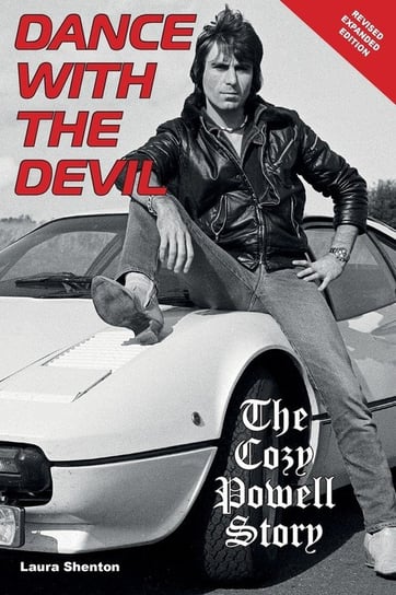 Dance With The Devil W opisie