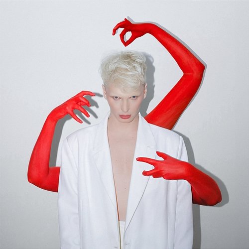 Dance with the Devil Madox