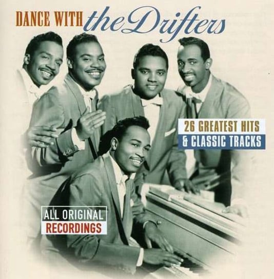 Dance With The Drifters The Drifters