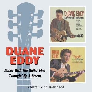 Dance With the Guitar Duane Eddy
