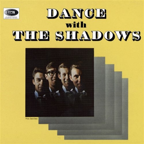 Dance With The Shadows The Shadows