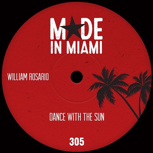 Dance With The Sun William Rosario