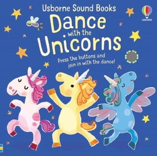 Dance with the Unicorns Taplin Sam
