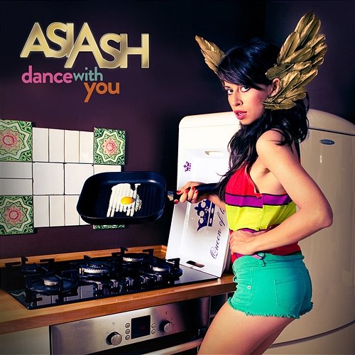Dance With You Asia Ash