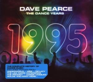 Dance Years 1995 Various Artists