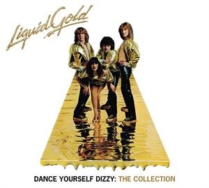 Dance Yourself Dizzy: the Collection Liquid G