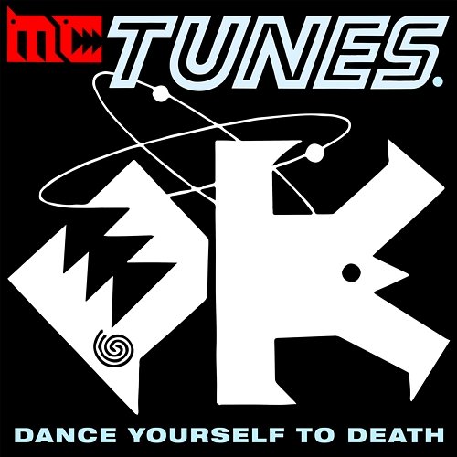 Dance Yourself To Death MC Tunes, 808 State