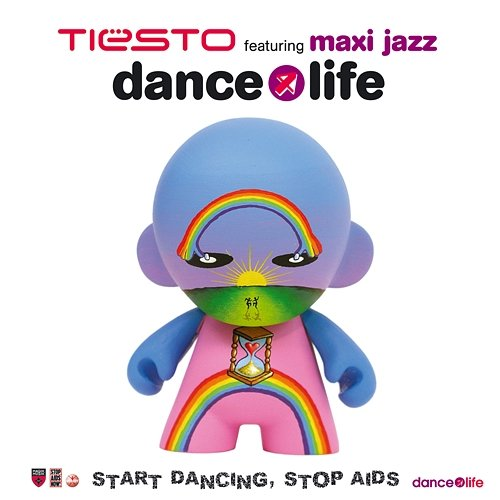Dance4Life Tiësto feat. Maxi Jazz