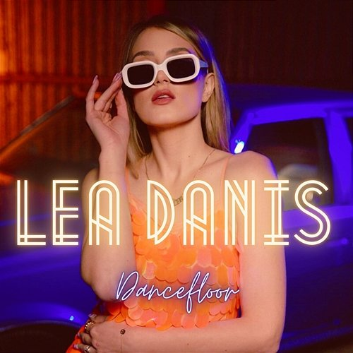Dancefloor Lea Danis