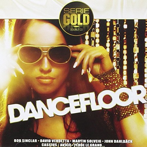 Dancefloor Various Artists Muzyka Sklep