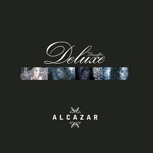 Dancefloor Deluxe Alcazar