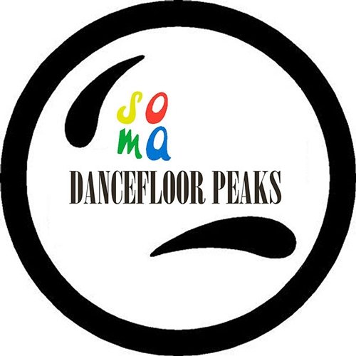 Dancefloor Peaks Various Artists