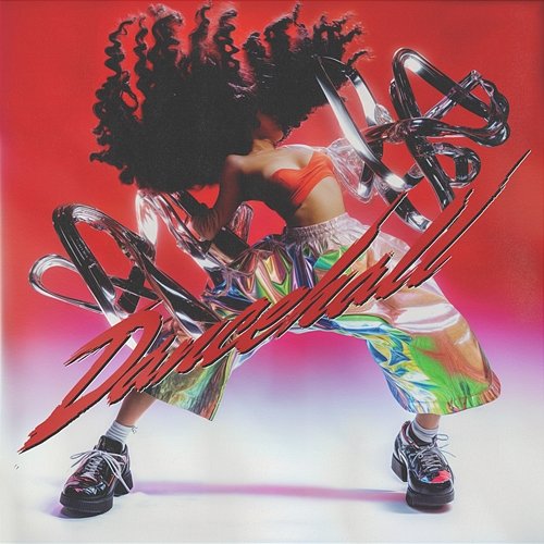Dancehall Honeyluv