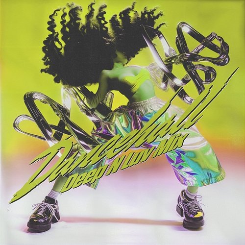 Dancehall Honeyluv
