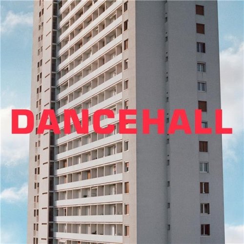 Dancehall, płyta winylowa Blaze