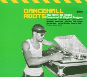 Dancehall Roots Various Artists