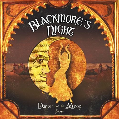 Dancer And The Moon (Fanbox) Blackmore's Night