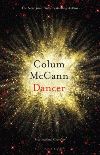 Dancer McCann Colum