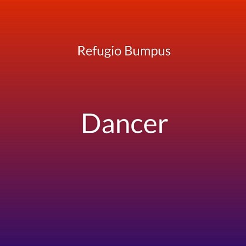 Dancer Refugio Bumpus