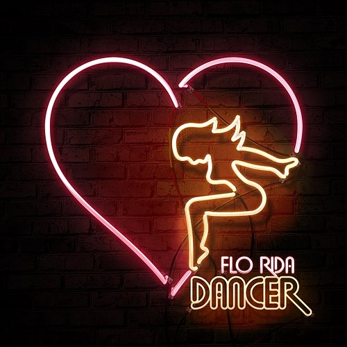 Dancer Flo RIda