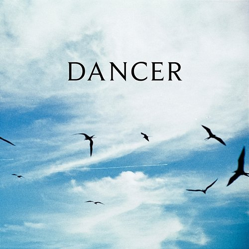 dancer Reuben and the Dark