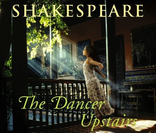 Dancer Upstairs Shakespeare Nicholas