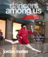 Dancers Among Us Matter Jordan