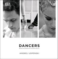 DANCERS Uspenski Andrej