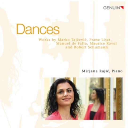 Dances Genuin