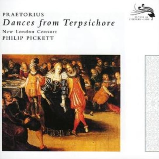 Dances from Terpsichore Pickett Philip