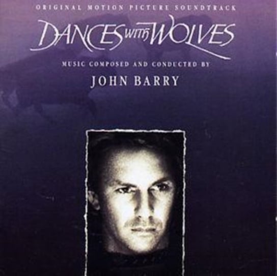 Dances With Wolves Various Artists