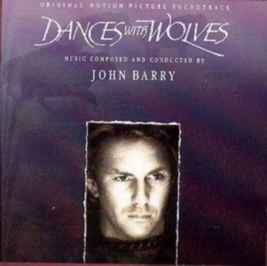 Dances With Wolves Various Artists