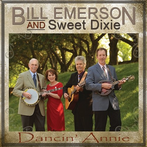 Dancin' Annie Bill Emerson And Sweet Dixie
