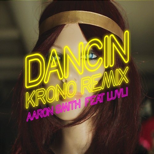 Dancin Aaron Smith, Krono feat. Luvli