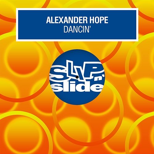 Dancin' Alexander Hope