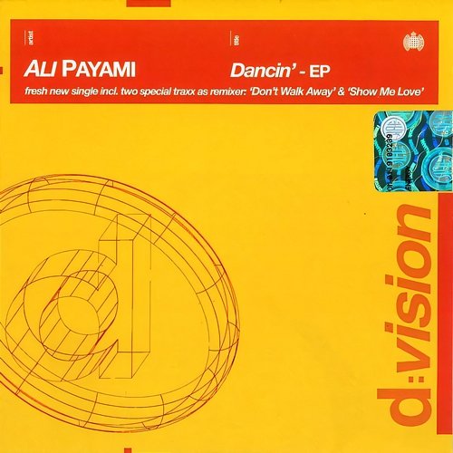 Dancin' Ali Payami