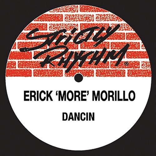 Dancin' Erick Morillo