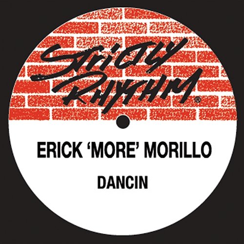 Dancin Erick Morillo