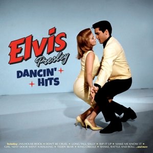Dancin' Hits Presley Elvis