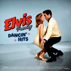 Dancin' Hits, płyta winylowa Presley Elvis