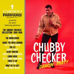 Dancin' Party, płyta winylowa Checker Chubby