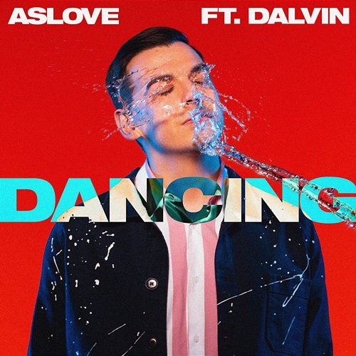 Dancing Aslove feat. Dalvin