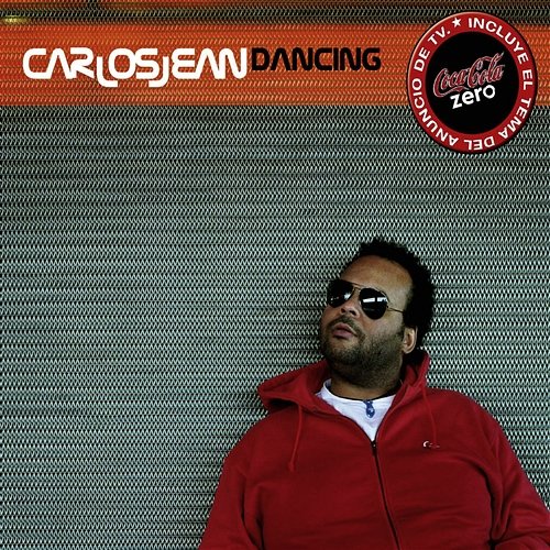 Dancing Carlos Jean