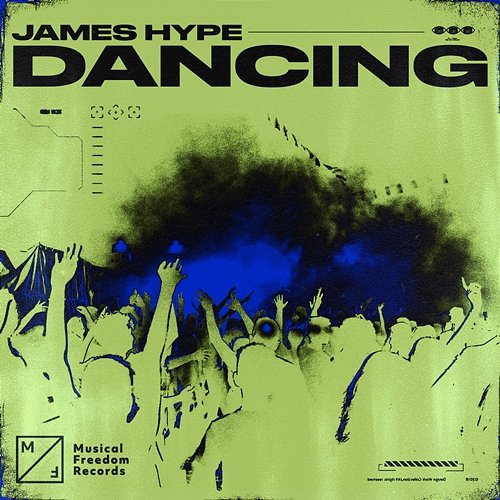 Dancing James Hype