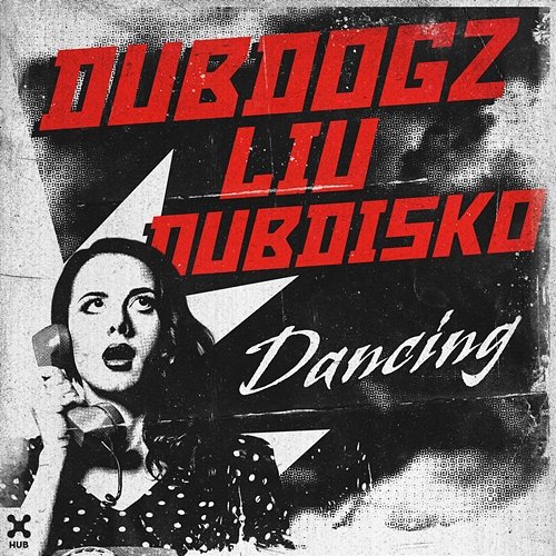 Dancing Dubdogz, Liu, Dubdisko